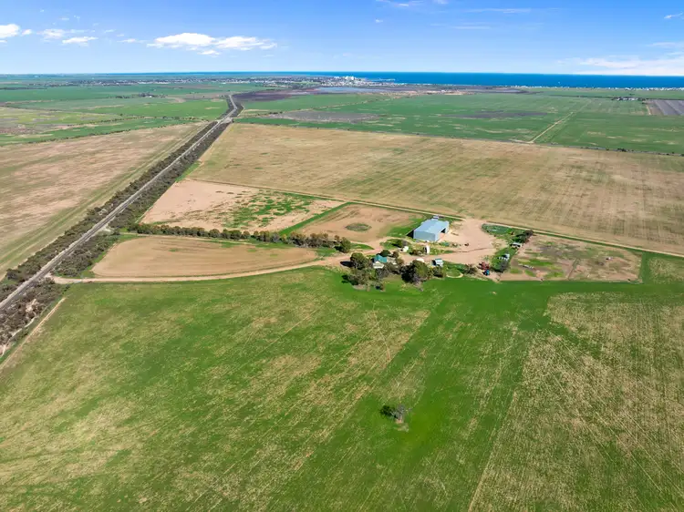 Third view of Homely rural property listing, 10218 Spencer Highway, Wallaroo Plain SA 5556