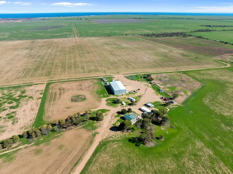 Fifth view of Homely rural property listing, 10218 Spencer Highway, Wallaroo Plain SA 5556