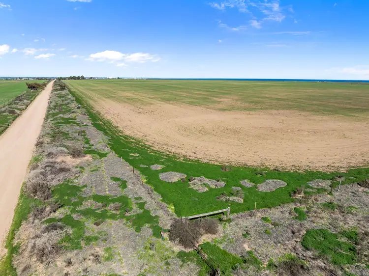 Fifth view of Homely rural property listing, 57 Kelly Road, Wallaroo Plain SA 5556