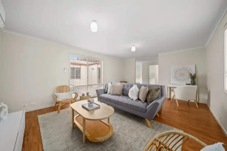 Third view of Homely townhouse listing, 5/53 Derrington Crescent, Bonython ACT 2905