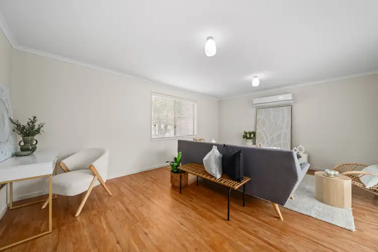 Fifth view of Homely townhouse listing, 5/53 Derrington Crescent, Bonython ACT 2905