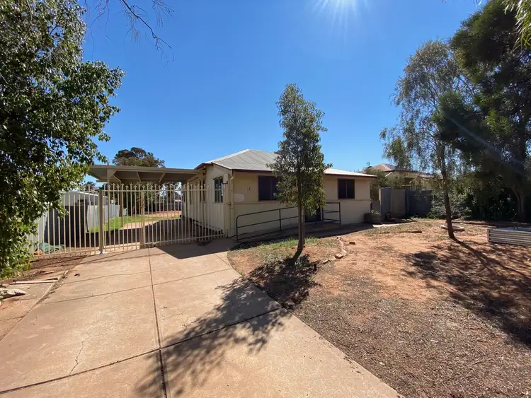 18 Forster Street, Port Augusta SA 5700