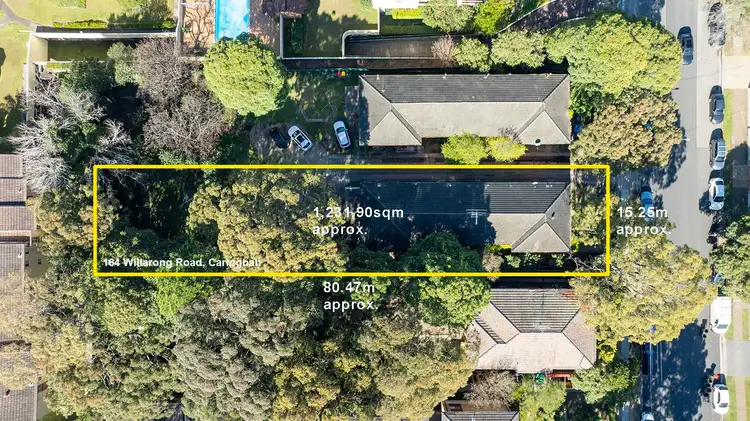 Third view of Homely block of units listing, 162-166 Willarong Road, Caringbah NSW 2229