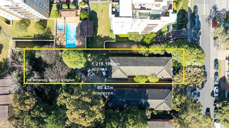 Fourth view of Homely block of units listing, 162-166 Willarong Road, Caringbah NSW 2229