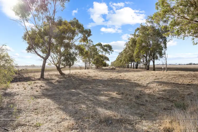 Third view of Homely rural property listing, Wimmera Highway Bolangum Inn Road, Marnoo VIC 3387