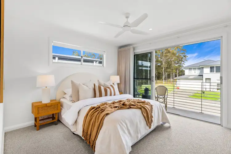 Third view of Homely semi-detached listing, 9 Catalina Place, Badagarang NSW 2540