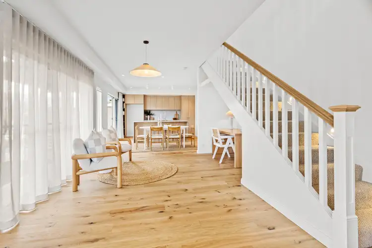 Sixth view of Homely semi-detached listing, 9 Catalina Place, Badagarang NSW 2540