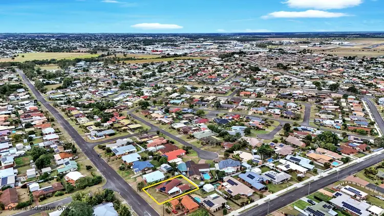 4 Smiths Road, Avoca QLD 4670