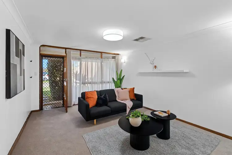 Second view of Homely apartment listing, 2/38 Pildappa Avenue, Park Holme SA 5043