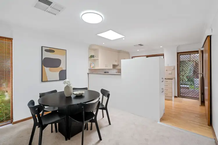 Third view of Homely apartment listing, 2/38 Pildappa Avenue, Park Holme SA 5043