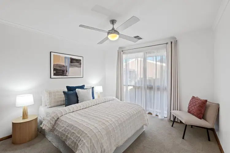 Fifth view of Homely apartment listing, 2/38 Pildappa Avenue, Park Holme SA 5043
