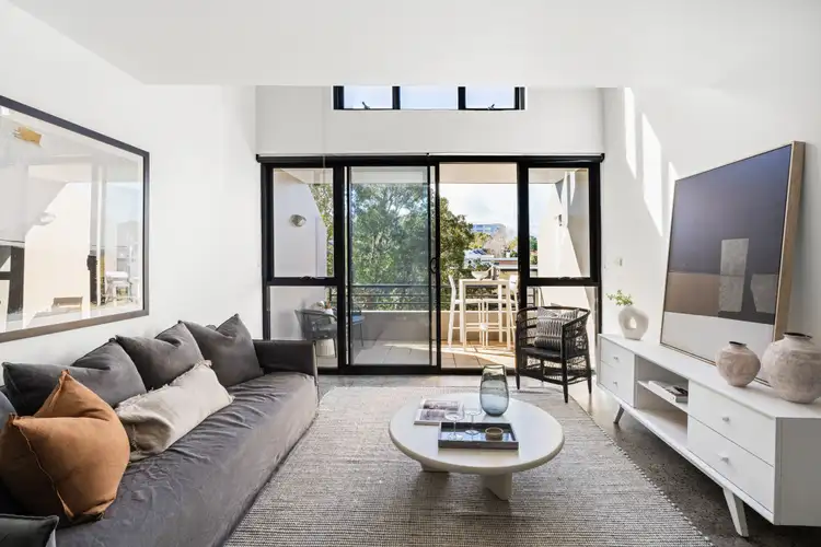 10/553-555 Elizabeth Street, Surry Hills NSW 2010
