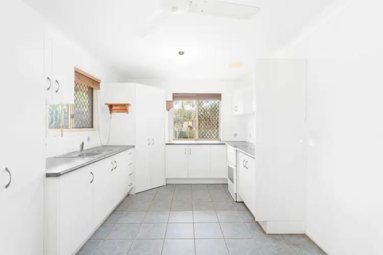 Second view of Homely house listing, 30 Rosewood Avenue, Gracemere QLD 4702