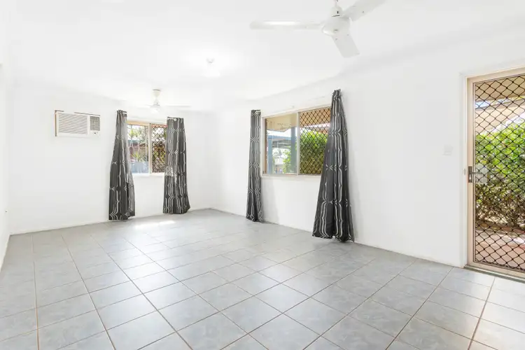 Fourth view of Homely house listing, 30 Rosewood Avenue, Gracemere QLD 4702