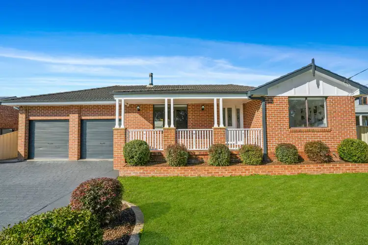 10 Mitchell Drive