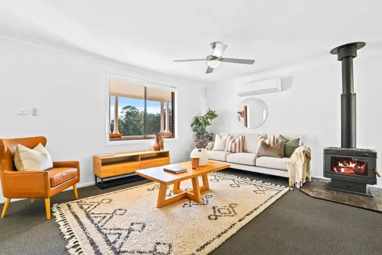 Third view of Homely house listing, 10 Mitchell Drive, Glossodia NSW 2756