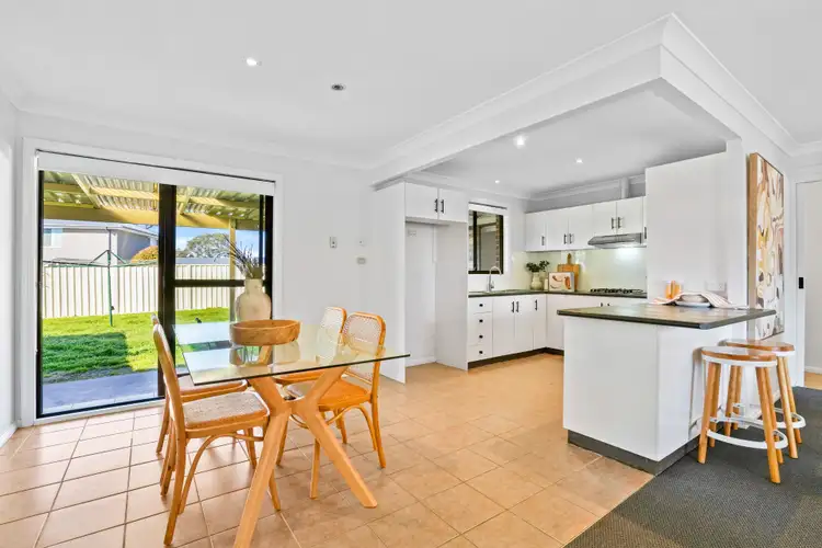 Fourth view of Homely house listing, 10 Mitchell Drive, Glossodia NSW 2756