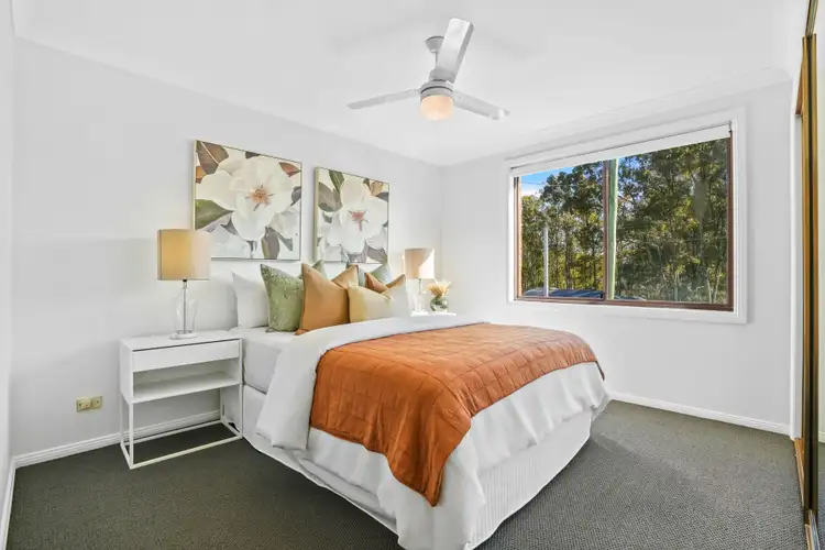 Fifth view of Homely house listing, 10 Mitchell Drive, Glossodia NSW 2756