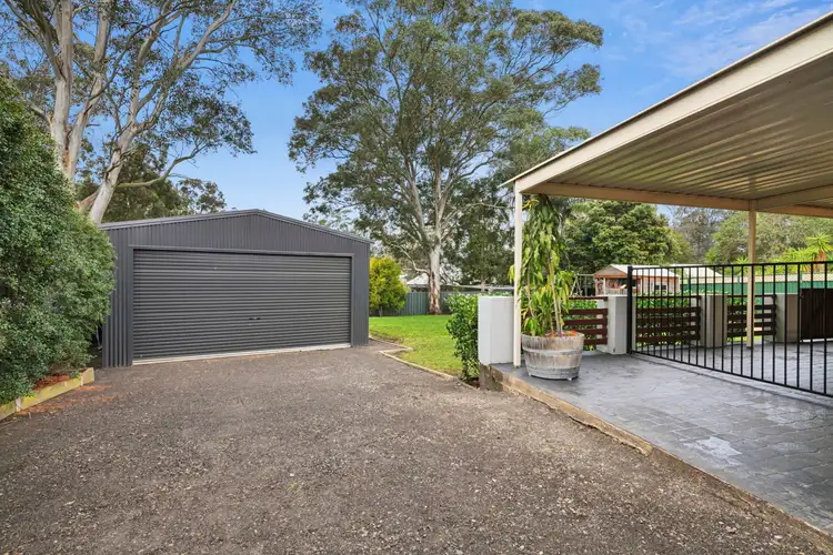 Third view of Homely house listing, 4 Graeme Place, Freemans Reach NSW 2756