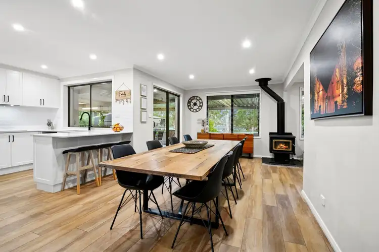 Fourth view of Homely house listing, 4 Graeme Place, Freemans Reach NSW 2756