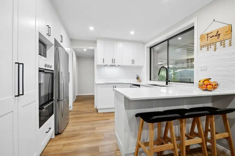 Fifth view of Homely house listing, 4 Graeme Place, Freemans Reach NSW 2756