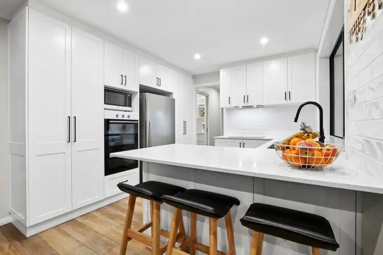 Sixth view of Homely house listing, 4 Graeme Place, Freemans Reach NSW 2756