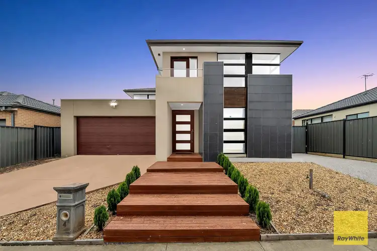 4 Healesville Road, Truganina VIC 3029