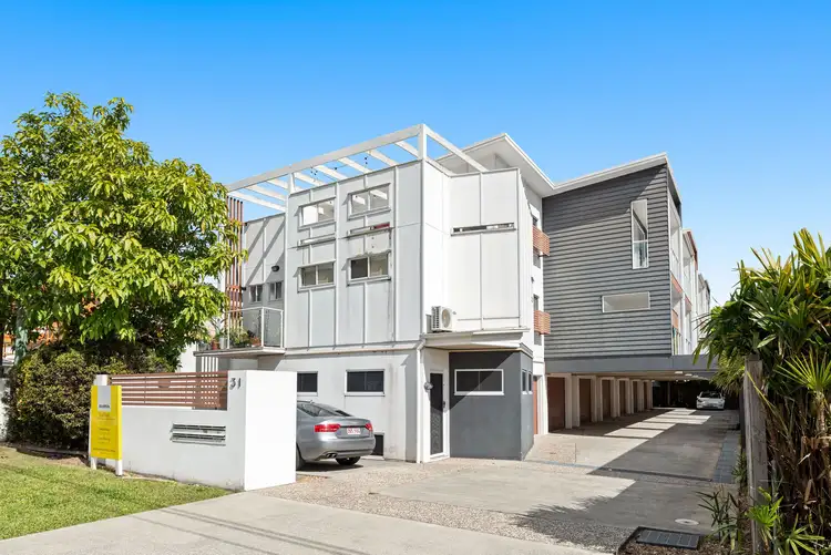 6/31 Howsan Street, Mount Gravatt East QLD 4122