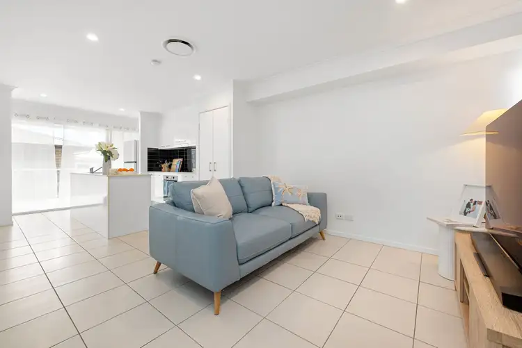 Second view of Homely townhouse listing, 6/31 Howsan Street, Mount Gravatt East QLD 4122