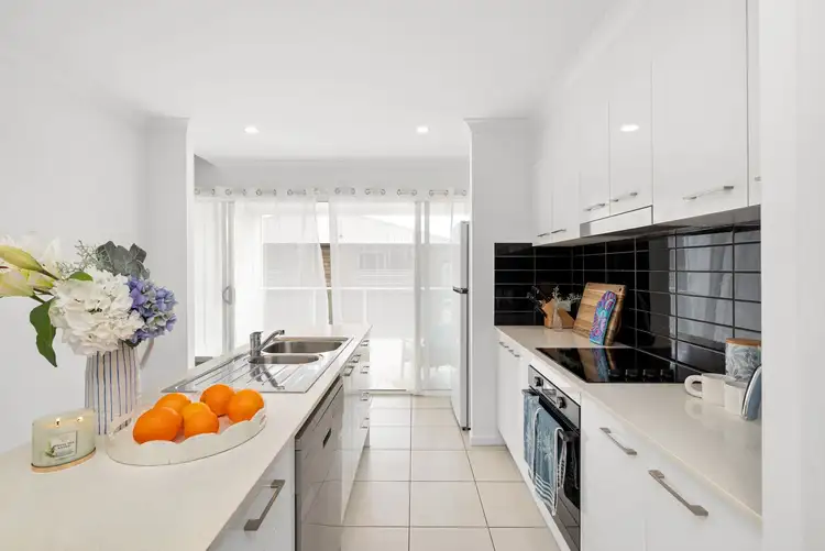 Fourth view of Homely townhouse listing, 6/31 Howsan Street, Mount Gravatt East QLD 4122