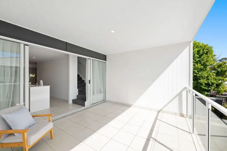 Sixth view of Homely townhouse listing, 6/31 Howsan Street, Mount Gravatt East QLD 4122