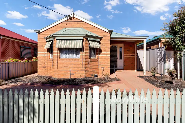 60 Indi Avenue, Red Cliffs VIC 3496