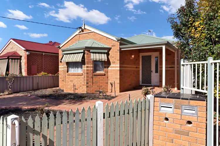 Second view of Homely house listing, 60 Indi Avenue, Red Cliffs VIC 3496