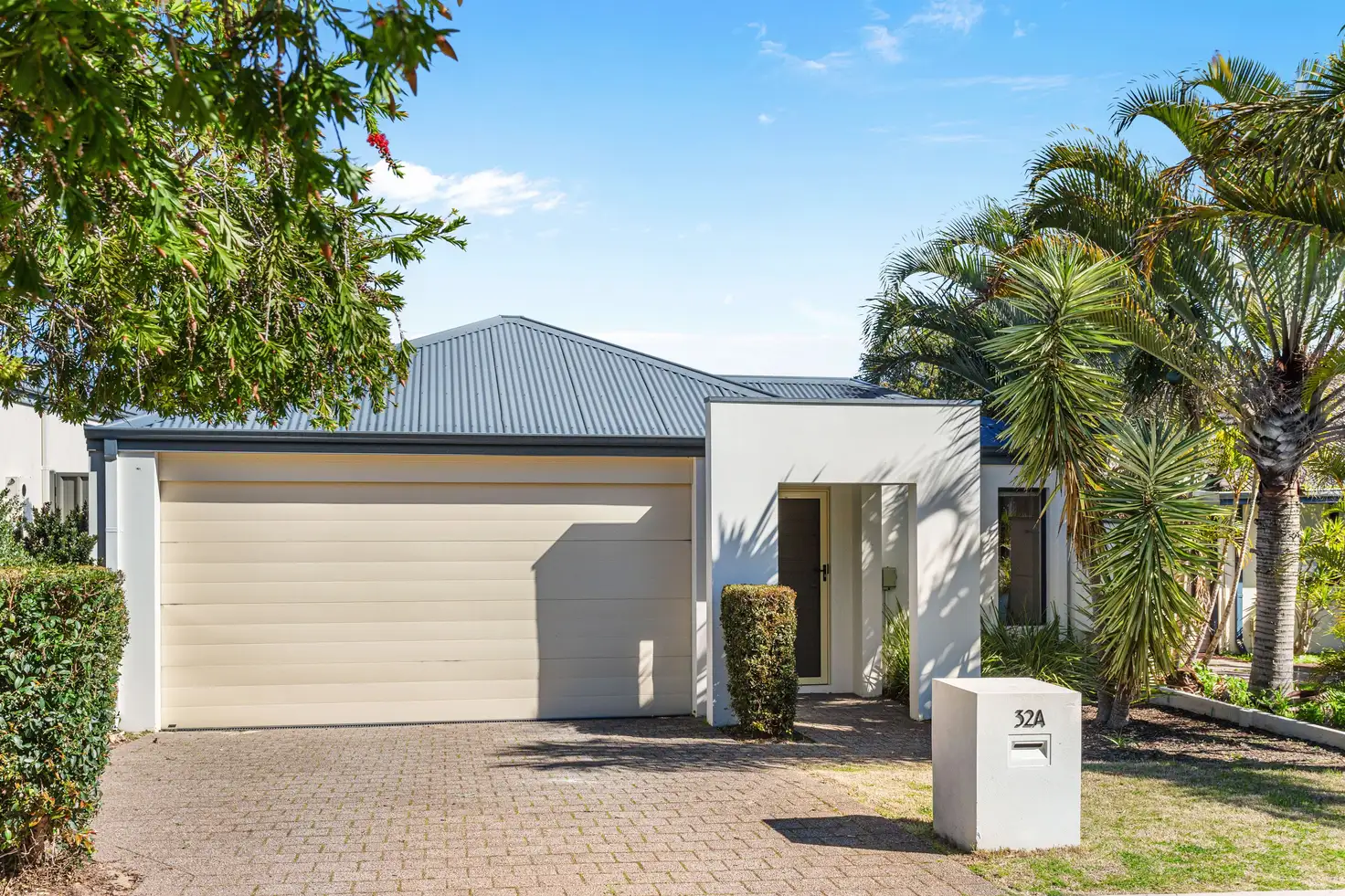 Main view of Homely house listing, 32A St Kilda Road, Rivervale WA 6103