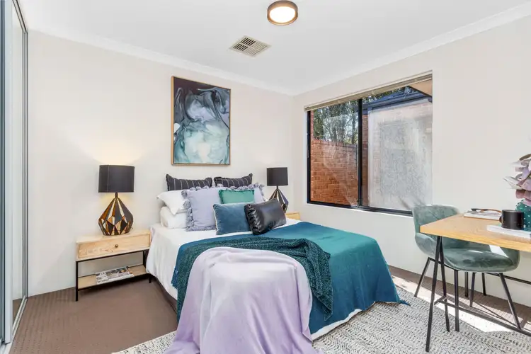 Sixth view of Homely house listing, 32A St Kilda Road, Rivervale WA 6103