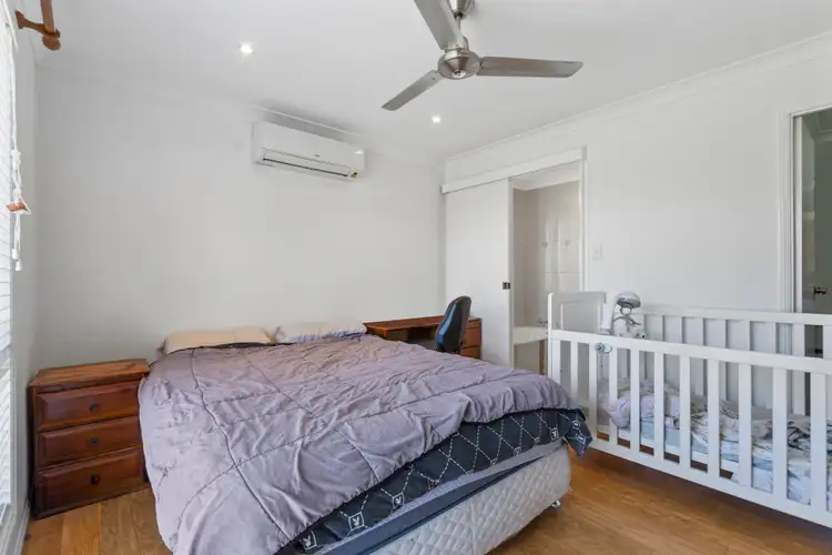 Sixth view of Homely rural property listing, 123 Thallon Road, Kensington Grove QLD 4341