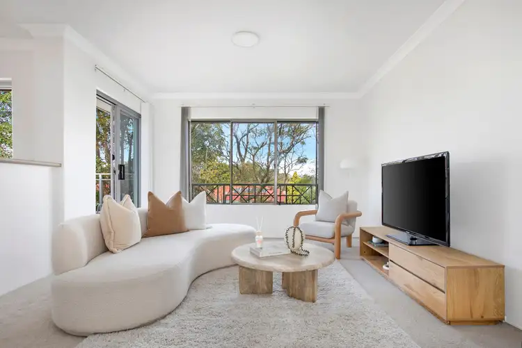Main view of Homely apartment listing, 8/20 Morgan Street, Botany NSW 2019