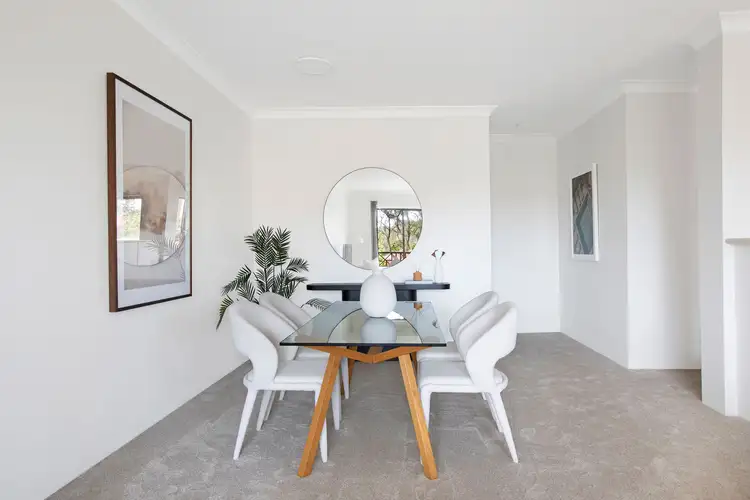 Second view of Homely apartment listing, 8/20 Morgan Street, Botany NSW 2019
