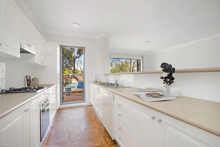 Third view of Homely apartment listing, 8/20 Morgan Street, Botany NSW 2019
