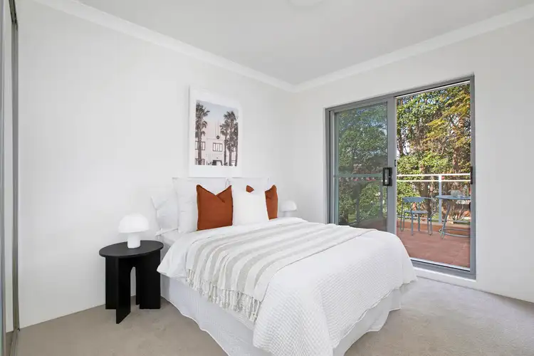 Fourth view of Homely apartment listing, 8/20 Morgan Street, Botany NSW 2019