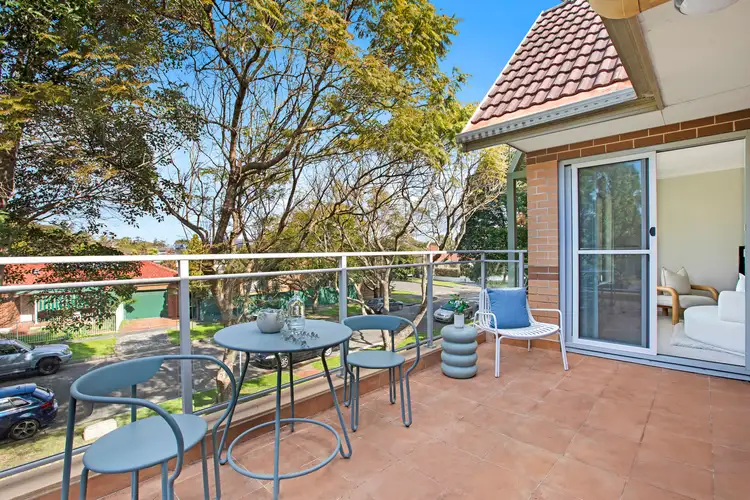 Sixth view of Homely apartment listing, 8/20 Morgan Street, Botany NSW 2019