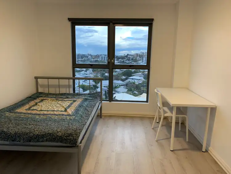 Third view of Homely unit listing, 806/188 Shafston Avenue, Kangaroo Point QLD 4169