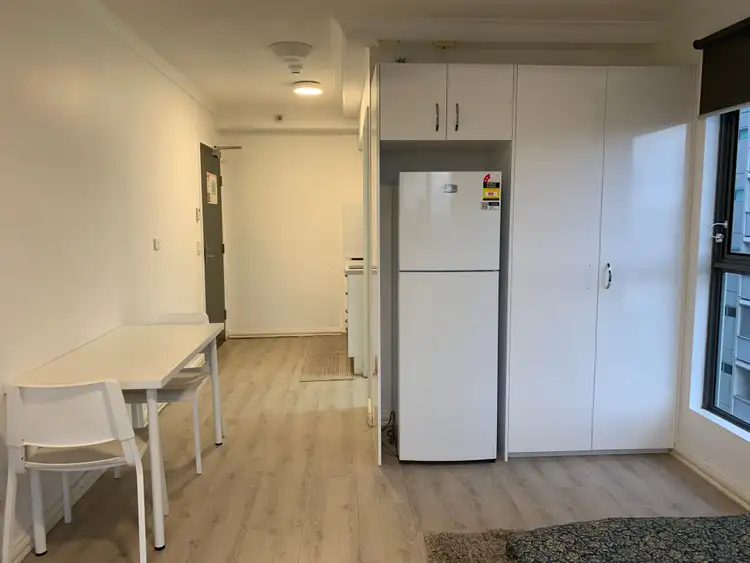 Fourth view of Homely unit listing, 806/188 Shafston Avenue, Kangaroo Point QLD 4169