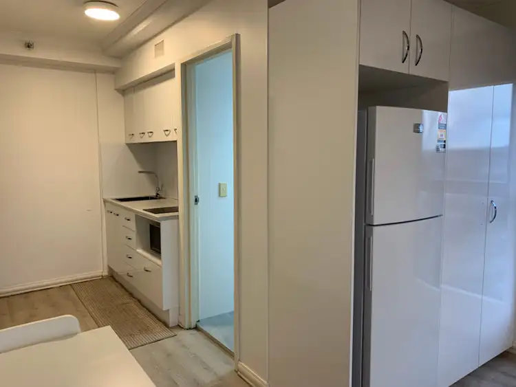 Fifth view of Homely unit listing, 806/188 Shafston Avenue, Kangaroo Point QLD 4169