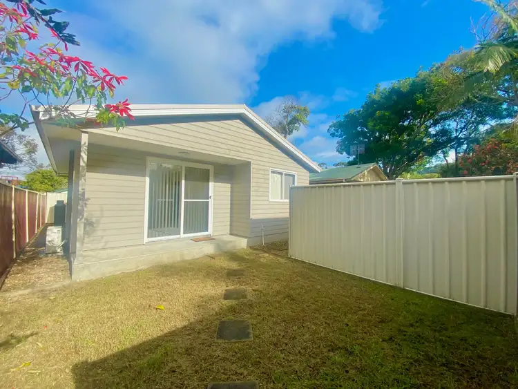 60a Brisbane Avenue, Umina Beach NSW 2257