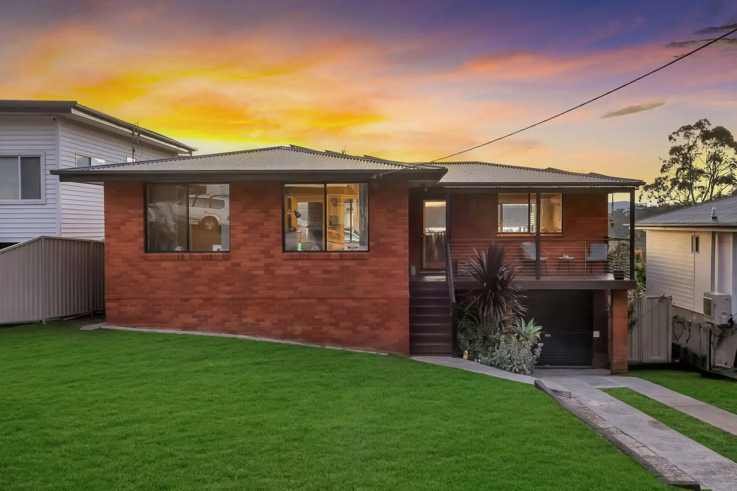 Main view of Homely house listing, 17 Bourke Avenue, Yattalunga NSW 2251