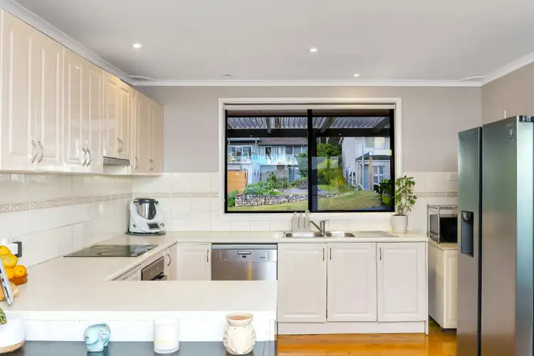 Third view of Homely house listing, 17 Bourke Avenue, Yattalunga NSW 2251