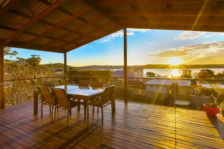 Fourth view of Homely house listing, 17 Bourke Avenue, Yattalunga NSW 2251