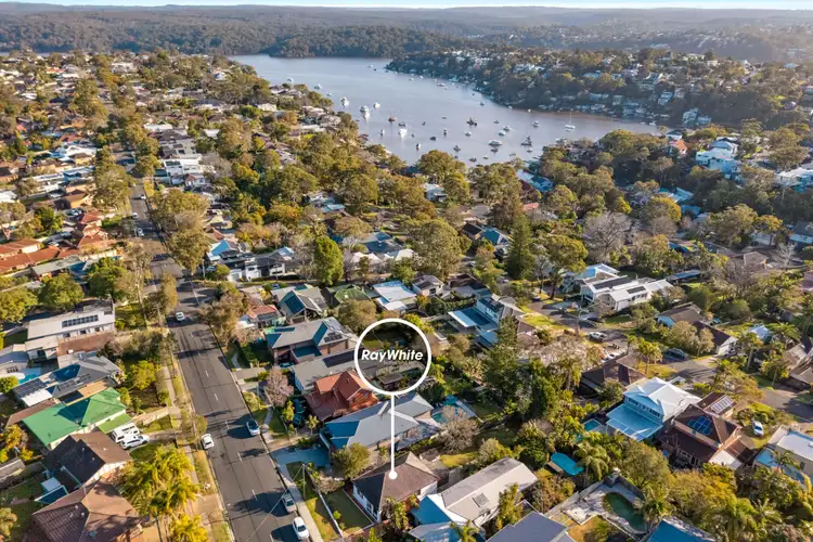 Main view of Homely house listing, 293 Willarong Road, Caringbah South NSW 2229