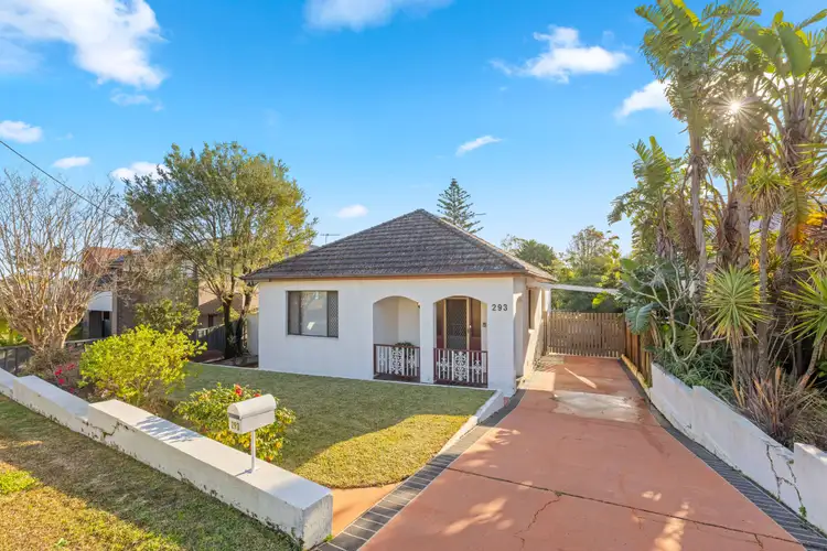 Third view of Homely house listing, 293 Willarong Road, Caringbah South NSW 2229